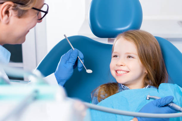 Dental Bonding in Breckenridge, MI