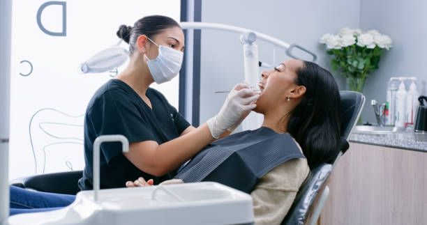 Best Sedation Dentistry  in Breckenridge, MI