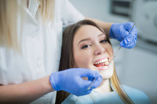 Best Dental Fillings (Composite and Amalgam)  in Breckenridge, MI